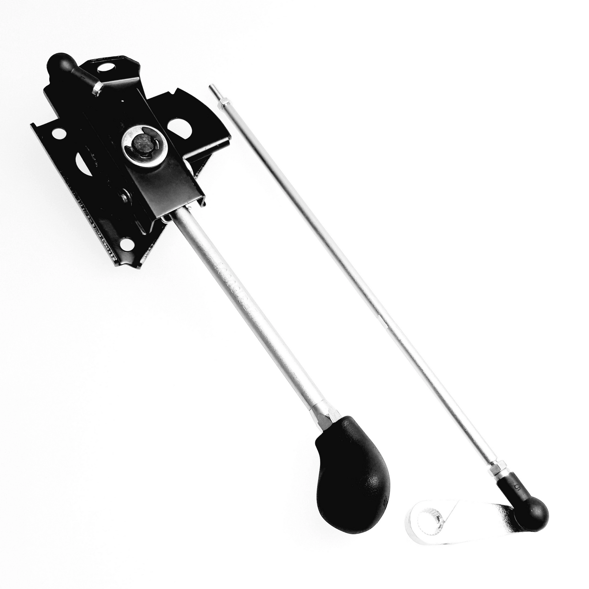 SEGWAY SNARLER 570 VİTES KOLU ELDEN SET #KM 78139